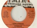 STARVUE Love Struck Body Fusion MIR CHICAGO NORTHERN SOUL RARE GROOVE USA 45