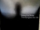 Depeche Mode - The Singles 86 / 98 - Triple Vinyl - 12“ - Import UK -