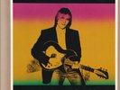 TOM PETTY - FULL MOON FEVER - MCA-6253 - ORIG INNER SLEEVE - LP Record VG+