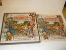 THE HOBBIT DELUXE 2 RECORD SET AND SPECIAL EDITION BOOK  LP