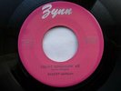 ROCKET MORGAN 45 'YOU'RE HUMBUGGIN' ME' USA ZYNN WILD KILLER 1958 ROCKABILLY V++
