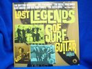 V.A. : LOST LEGENDS OF SURF GUITAR /  RARE Sundazed  Do LP  FOC - MINT
