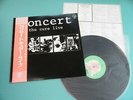 THE CURE LP Concert The Cure Live Japan 35130-23 OBI Mint Vinyl