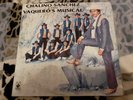 Chalino sanchez con vaqueros musical lp