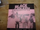 Black Sabbath California Jam Double 12