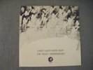 THE VELVET UNDERGROUND WHITE LIGHT/WHITE HEAT MGM 2353 024 NM COND.