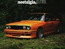 Frank Ocean - Nostalgia, Ultra LIMITED CLEAR VINYL LP ALBUM 2013 PRESSING NEW