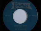 Garage Instrumental Surf 45 READYMEN Shortnin' Bread BANGAR VG+ HEAR
