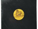 DJ Rectangle Gorilla Beats and Scratches Vol.1 grey vinyl