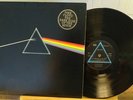 Pink Floyd Dark Side Of The Moon UK Vinyl LP