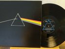 Pink Floyd Dark Side Of The Moon UK Vinyl LP