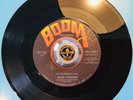 DEAN PARRISH * DETERMINATION * TELL HER *WIGAN CASINO CLASSIC NORTHERN SOUL ??