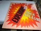 VARIOUS ARTISTS-EXPLOSIVE ROCK STEADY-UK AMALGAMATED-1968-TOP REGGAE ALBUM