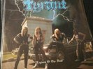 Tyrant - Legions Of The Dead US LP 1985 