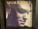 morrissey viva hate The Smiths Punk Emo PROMO COPY