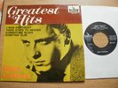 Sweedish EP =   Eddie Cochran   
