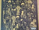 J.I.D - The Never Story