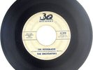 Rare Doo-Wop THE ENCHANTERS Oh Rosemarie/Bewildered 1962 JJ&M 45rpm VG Hear It