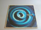 Edgar Froese- Macula Transfer- LP 1976 Brain 60.008 Made In Germany