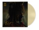 THUNDERCAT It Is What It Is VINYL LP RECORD NEW Cream Indie Exclusive
