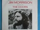The Doors Lp- Jim Morrison, An American Prayer