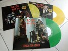 AC DC Hired gun 3LP Vinyl couleur 100 copy Live Werchter 2016 RARE