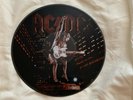 AC/DC - Stiff Upper Lip - Picture Disc - New