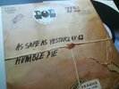 HUMBLE PIE 1969 FR BIEM FIRST PRESS 