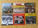 CHOOSE Romani, Gipsy Brass Band Kolo Cocek Oro Kosovo Macedonia Yugoslavia Music