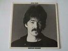 John Prine Bruised Orange 1978 LP Inner Folk Rock VG Asylum 6E-139