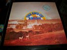 Robert Wyatt ?– The End Of An Ear - LP Red Label - CBS