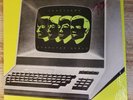 Kraftwerk – Computer World - Original 1981 LP - Warner Bros (HS 3549) Near Mint