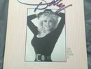 Dolly Parton The Best There Is LP rare on vinyl original press RCA MINT MINUS