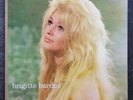 LP Brigite Bardot s/t 1963 France Vinyl Mint Poster Serge Gainsbourg very rare
