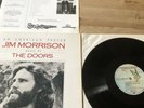 Jim Morrison An American Prayer Music By The Doors Vinyl LP 1978 Electra Nr Mint