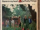 The Pretty Things Raining In My Heart Uk EP