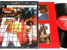 QUEEN LIVE MAGIC LP 1986 COPERTINA APRIBILE  GATEFOLD + INNER