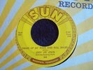 Jerry Lee Lewis - Hang Up My Rock And Roll Shoes 1959 USA 45 SUN