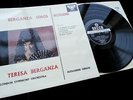 Teresa Berganza Sings Rossini - LSO / Gibson **Decca SXL 2132 WBg ED1 LP**