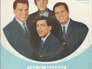 THE 4 SEASONS EP: BIG GIRLS DON'T CRY +3  AUSSIE FESTIVAL 10659  C=VG+ V=EX 1963