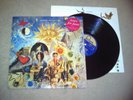 TEARS FOR FEARS : THE SEEDS OF LOVE (FONTANA 838730) C/W INNER. HYPE STICKER. EX