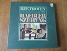 Beethoven - The 10 Violin Sons / Haebler / Szeryng / Philips 6769 011 Stereo 5LP