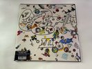 LP LED ZEPPELIN III RHINO RECORDS NUOVO SIGILLATO SPEDIZIONE  RACCOMANDATA
