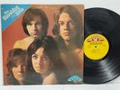 THE SHOCKING BLUE 1970 Self Titled COLOSSUS CS 1000 NEAR MINT 1ST Press VENUS