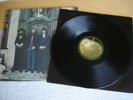 THE BEATLES HEY JUDE ORIGINAL 1970 L.P. V/G+ AUDIO  MISPELT YEX