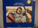 John Prine Sweet Revenge Lp Vinyl