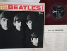 LP BEATLES Meet The Beatles OR7041 ODEON JAPAN Vinyl