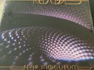 TOOL, FEAR INOCULUM, GOLD VINYL, 2 LP, GATEFOLD, COLOR INNER SLEEVES, SEALED