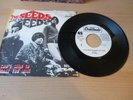 7`` The Seeds , Can´t Seem To Make You Mine / Daisy Mae
