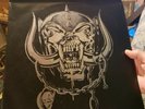 Motorhead- No Remorse Leather Edition Double 12